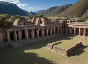Bolivia și Peru: O odisee prin timp și natură