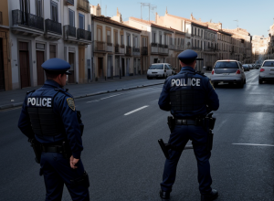 Moartea unui subinspector de poliție pensionat în Spania: anchetă în curs
