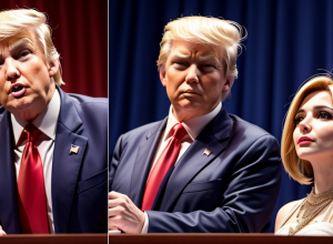 Lilly Téllez sfidează consensul mexican privind Trump: Scandal politic major