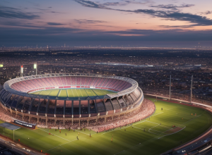 Mexicul se pregătește să primească peste 5 milioane de turiști la Cupa Mondială de Fotbal 2026