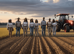 Visul american se estompează: Peste jumătate dintre latino-americanii din SUA cred că acesta moare