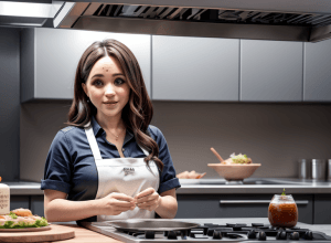 José Andrés cucerește bucătăria lui Meghan Markle: șuncă iberică, paella și „ora tapas”