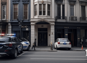 Unul dintre cei mai căutați fugari polonezi, reținut lângă Marbella