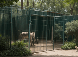 Un "zoo" clandestin în Spania: Poliția descoperă 150 de animale rare