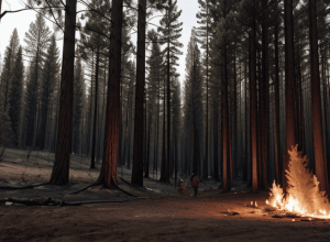 Guvernul spaniol stabilește noi directive pentru prevenirea incendiilor de pădure