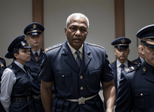 José Zara, criminalul generalului Prats, eliberat după 15 ani de închisoare