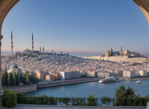 Primarul Barcelonei, Jaume Collboni, călătorește la Istanbul pentru a-l susține pe primarul încarcerat