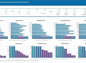 Companiile mari din Columbia plătesc mai puține taxe decât IMM-urile: Un nou studiu