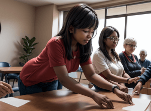 Comunități pentru angajare: Când intermedierea în muncă devine legătură și posibilitate