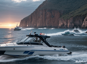 Spania: O organizație care transporta migranți din Algeria a fost demantelată, 14 persoane arestate