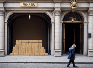 Fondurile Europene: Fraudă la scară largă?