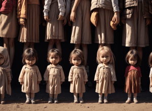 Canarele declară stare de urgență pentru a transfera minori migranți