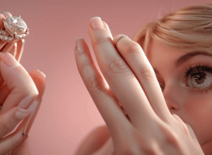 Inelul de logodnă al lui Taylor Swift: O poveste de succes și tendințe în bijuterii