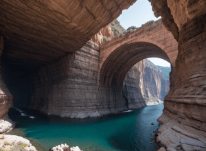 China: Noul pod peste Marele Canion Huajiang a trecut testul de încărcare, pregătindu-se pentru inaugurare