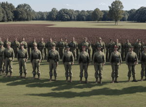 Germania reintroduce serviciul militar: voluntari, perspective de recrutare și întărirea armatei