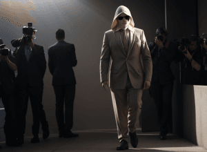 Lil Nas X, după ce a ieșit din închisoare: "A fost înfricoșător, dar fata voastră va fi bine"