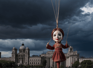 Lilly Téllez: O „păpușă de lemn” în politica mexicană