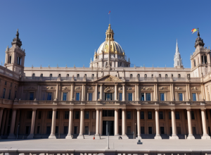 Congresul Spaniei ar putea suspenda sesiunea plenară din 11 septembrie din cauza Zilei Cataloniei