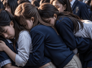 Tragedie la Minneapolis: Împușcături într-o școală catolică, copii uciși