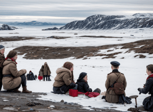 Danemarca își cere scuze pentru utilizarea contraceptivelor forțate în Groenlanda