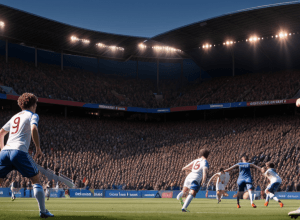 Celta și Betis remizează: Rezumatul meciului din La Liga