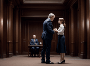 Scandal în Senatul mexican: Alejandro Moreno și Gerardo Fernández Noroña, implicați într-o altercație violentă