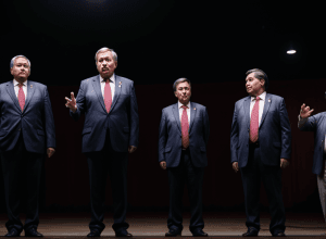 Declarațiile lui Lilly Téllez stârnesc controverse politice în Mexic privind suveranitatea