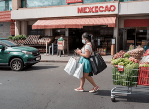 Mercomuna 2025: Ce magazine din Mexico City acceptă voucherele de masă?