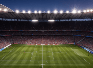 Champions League: Anglia și Spania domină la tragerea la sorți