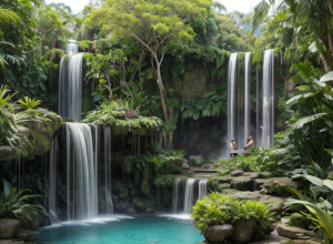 Paradisul tropical și moștenirea unui maestru: reședința lui Roberto Burle Marx devine muzeu