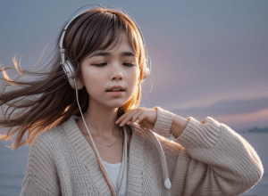 Muzica ca medicament pentru suflet: cântece care inspiră și vindecă