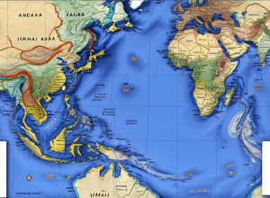 Convergența viziunilor suprematiste: SUA, Israel și India împotriva islamului