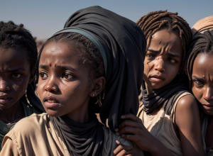 Sudanul, devastat și uitat: O catastrofă umanitară ignorată