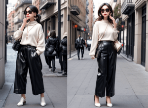 Reîntoarcerea triumfătoare: „bombacho” – vedeta toamnei 2024