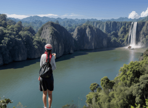 Dispariție misterioasă în Indonezia: O spaniolă este căutată de două luni