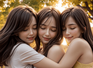 Prietenii cu "mentenanță redusă": de ce întâlnirile rare pot fi mai valoroase