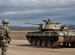 Europa se pregătește de război: Statele UE reintroduc serviciul militar obligatoriu