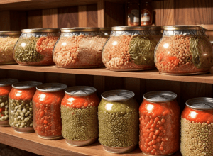 Unde să mâncați conserve bune? Nouă magazine și baruri care sunt temple ale conservelor