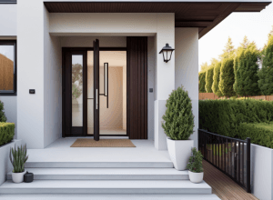 Cele mai bune videointerfoane pentru controlul accesului de pe mobil