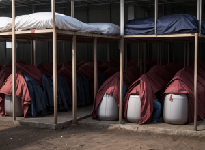 Ceuta solicită ajutor în fața crizei migrației: un guvern al PP cere pentru prima dată asistență pentru minori