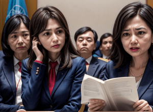 Ambasador ONU emoționat de citirea scrisorii unei jurnaliste ucise pentru fiul său: „Are mai multă greutate decât orice declarație oficială”