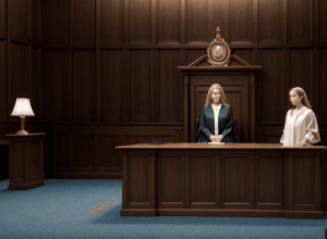 Atacul la judecători este un atac la democrație: Cum încearcă puterea să subordoneze justiția