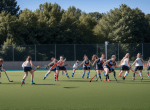 Hocheiul incluziv în Argentina: sportul care construiește prietenii și dărâmă prejudecăți