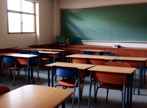 Reforma educației în Chile: experții critică noul proiect de lege