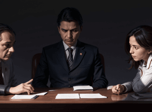 Acuzații de corupție în Sinaloa: Legături dintre cartelul și guvernatori