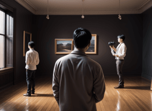 Frații Jiménez: Fotografiile care explorează cultura afrocubană într-o manieră contemporană