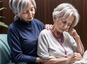 Bonadea Care: Îngrijire la domiciliu pentru vârstnici și persoane dependente în Madrid