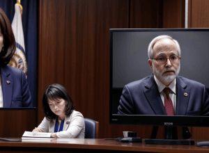 Trump a demis directorul Centrului pentru Controlul și Prevenirea Bolilor din SUA: ce s-a întâmplat