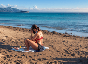 Secretul experților pentru un bronz de durată: Crema 'aftersun' care hidratează, repară și costă mai puțin de 8 euro