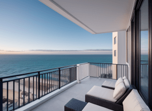 Un nou zgârie-nori în Benidorm: un turn rezidențial de 64 de etaje va schimba orizontul orașului